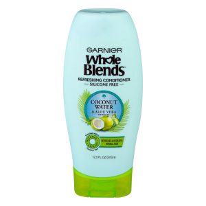 Whole Blends Coconut Water & Aloe Vera conditioner 400ml