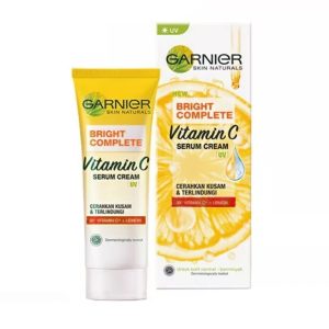 Bright Complete Day Cream 40G