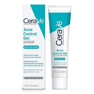 CeraVe Acne Control Gel 40ml