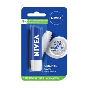 Nivea Lip Balm Stick