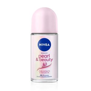 Nivea Roll On 50ml – Pearl Beauty