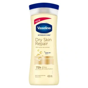 Vaseline Dry Skin Repair 400ml