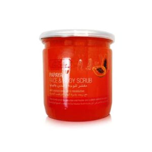 Skin Doctor Papaya Scrub - 500ml
