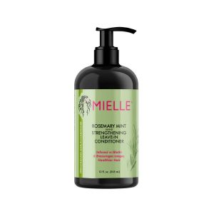 Rosemary Mint Strengthening Leave-In Conditioner 355ml