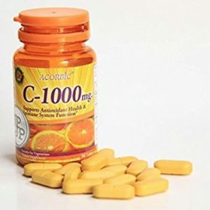 Acorbic C-1000mg