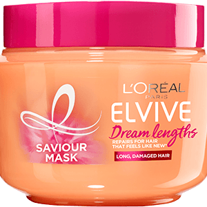 Loreal DREAM LENGTHS LONG HAIR MASK 300ml
