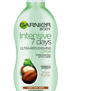 Garnier Shea Butter Incentive Body Lotion 400ml