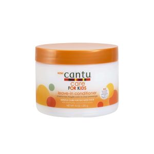 Cantu Care For Kids Leave In Conditioner 283g
