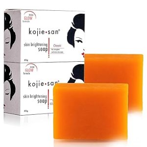 Kojie San Skin Whitening Soap