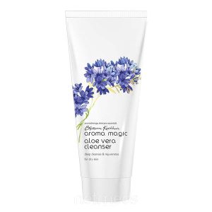 Aroma Magic Aloe Vera Cleanser 100g