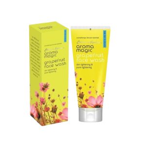 Aroma Magic Grapefruit Face Wash