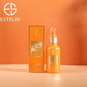 ESTELIN Vitamin C Plus Hyaluronic Acid Niacinamide Face Serum 50ml