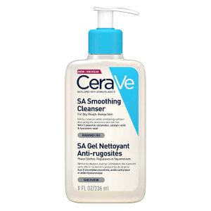Cerave SA Smoothing Cleanser 236ml canada