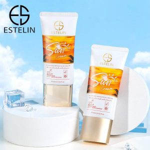 ESTELIN Hyaluronic Moisturizing And Repairing Sun Cream 60ml