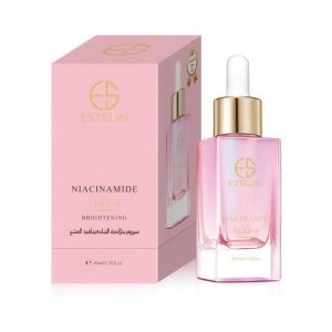 Estelin Niacinamide Serum Brightening 40 ml