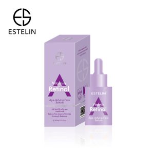 Estelin Vitamin A Retinol Age-Defying Face Serum 30ml