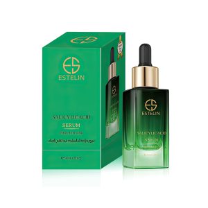 Estelin Salicylic Acid Serum Pore Refining 40ml