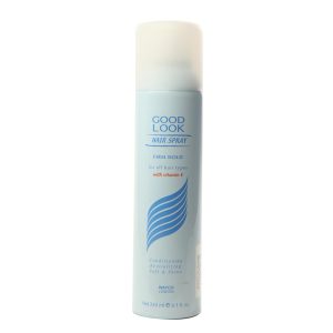 GOODLOOK Hair Spray