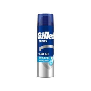 Gillette Series Moisturising Shave Gel