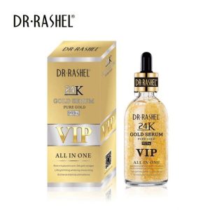 Dr. Rashel 24K Gold Serum