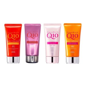 Kose Coen Rich Q10 Medicated Hand Moist Gel Cream