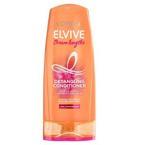 L'Oreal Paris Elvive Dream Lengths Conditioner 375ml