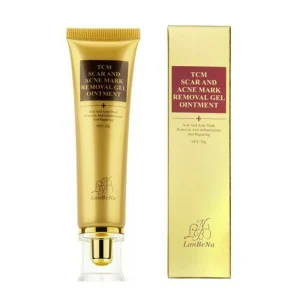 Lanbena Ace Mark Removal Gel Ointment