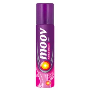 Moov Active Spray