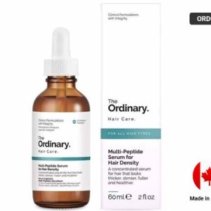 The Ordinary Hair Care