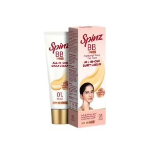 SPINZ BB Brightening & Beauty Fairness Cream 29g