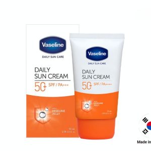 VASELINE Daily Sun Cream SPF 50 / PA++++