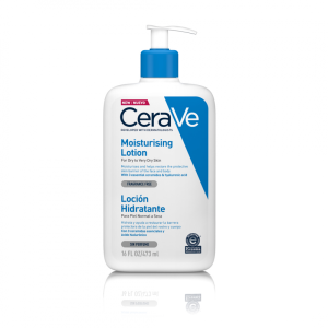 CERAVE Moisturizing Lotion 237ml