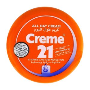Creme 21 - All Day Cream w/Vitamin B5