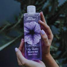 Skin Doctor shower gel body wash 500ml