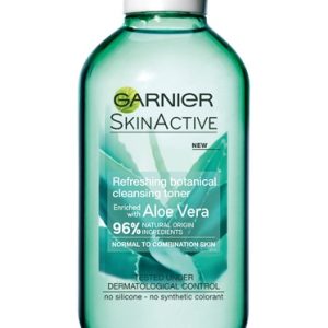 GARNIER Skin Active Aloe Refreshing Toner 200ml