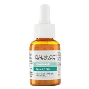Balance Active Formula Skincare Niacinamide Blemish Recovery Serum 30ml