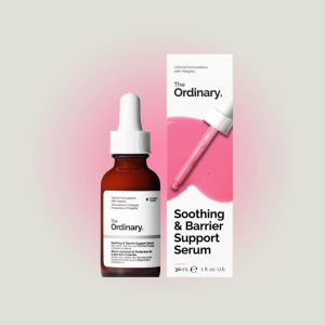 The Ordinary Soothing & Barrier Support Serum (30ml)