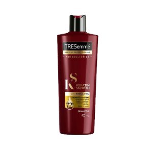 Tresemme Keratine Smooth Shampoo 400ml