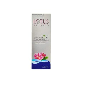Lotus Herbals white Glow Night Cream - 15g
