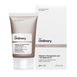 The Ordinary Vitamin C Suspension 30%