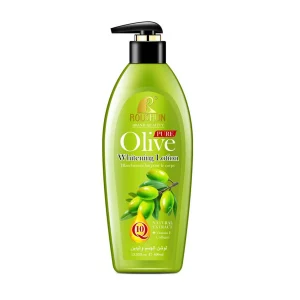ROUSHUN olives WITENING body lotion
