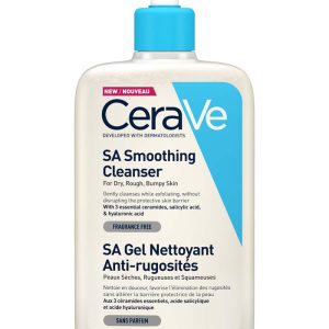 Cerave SA Soothing Cleanser 236ml