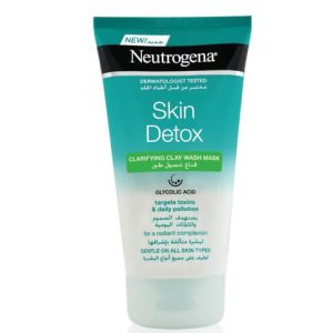Neotrogena Skin Detox