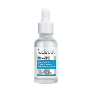 Fade Out Advanced Brightening Concentrated Brightening Serum