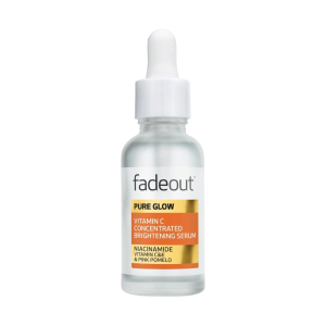 Fade Out Pure Glow Concentrated Brightening Serum