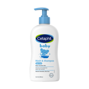 Cetaphil Baby Daily Lotion 400ml