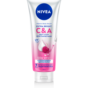 Extra Bright C&A Vitamin Body Lotion 300ml