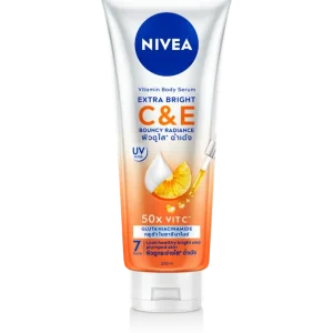 Extra Bright C&E Vitamin Lotion 300ml