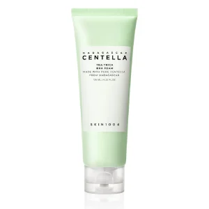 SKIN1004 Madagascar Centella Tea-Trica BHA Foam (125ml)