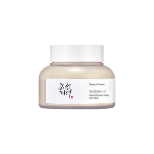 Beauty of Joseon Ground Rice and Honey Glow Mask 150ml
